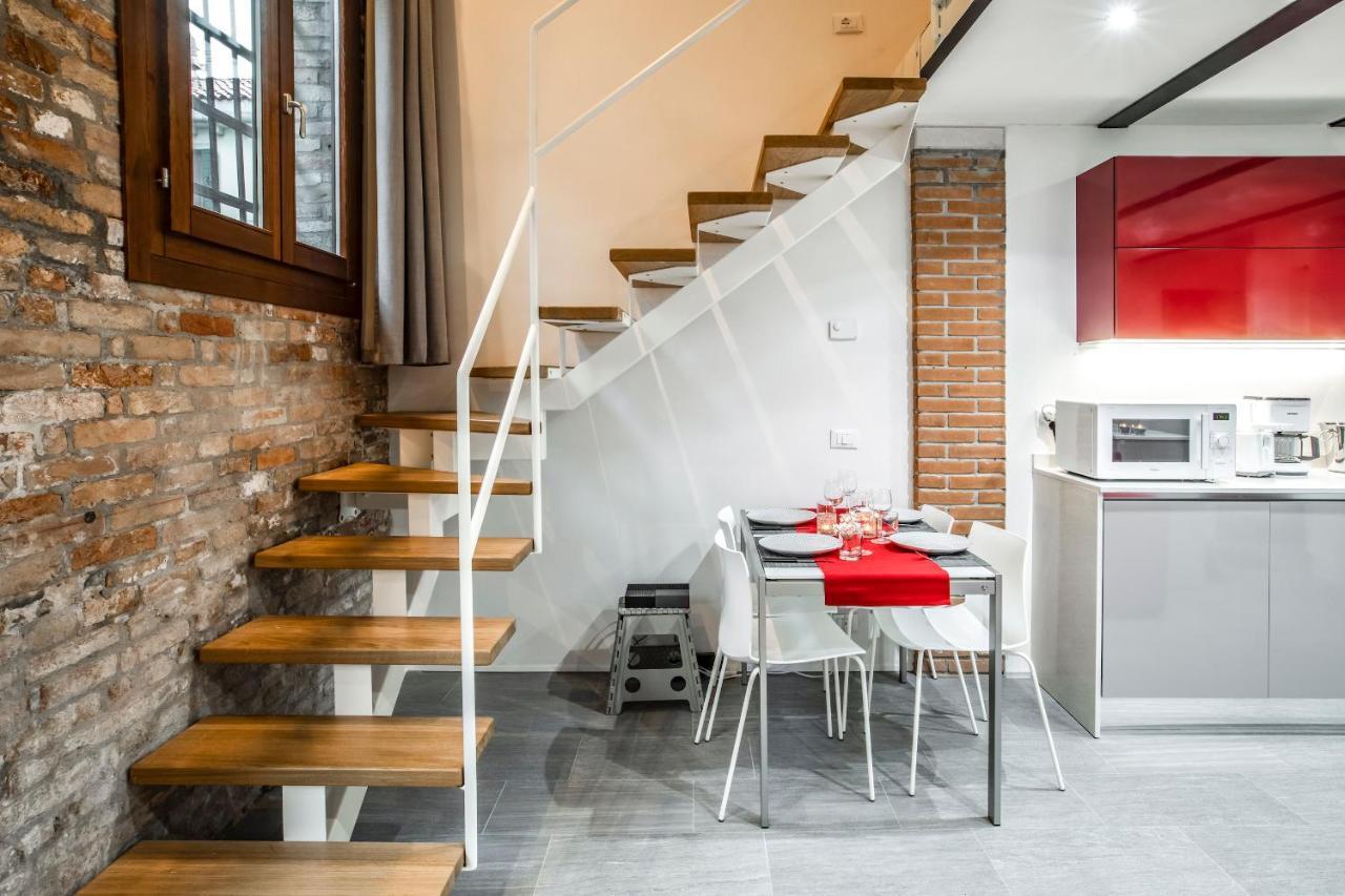 Industrial Loft R&r Appartamento *