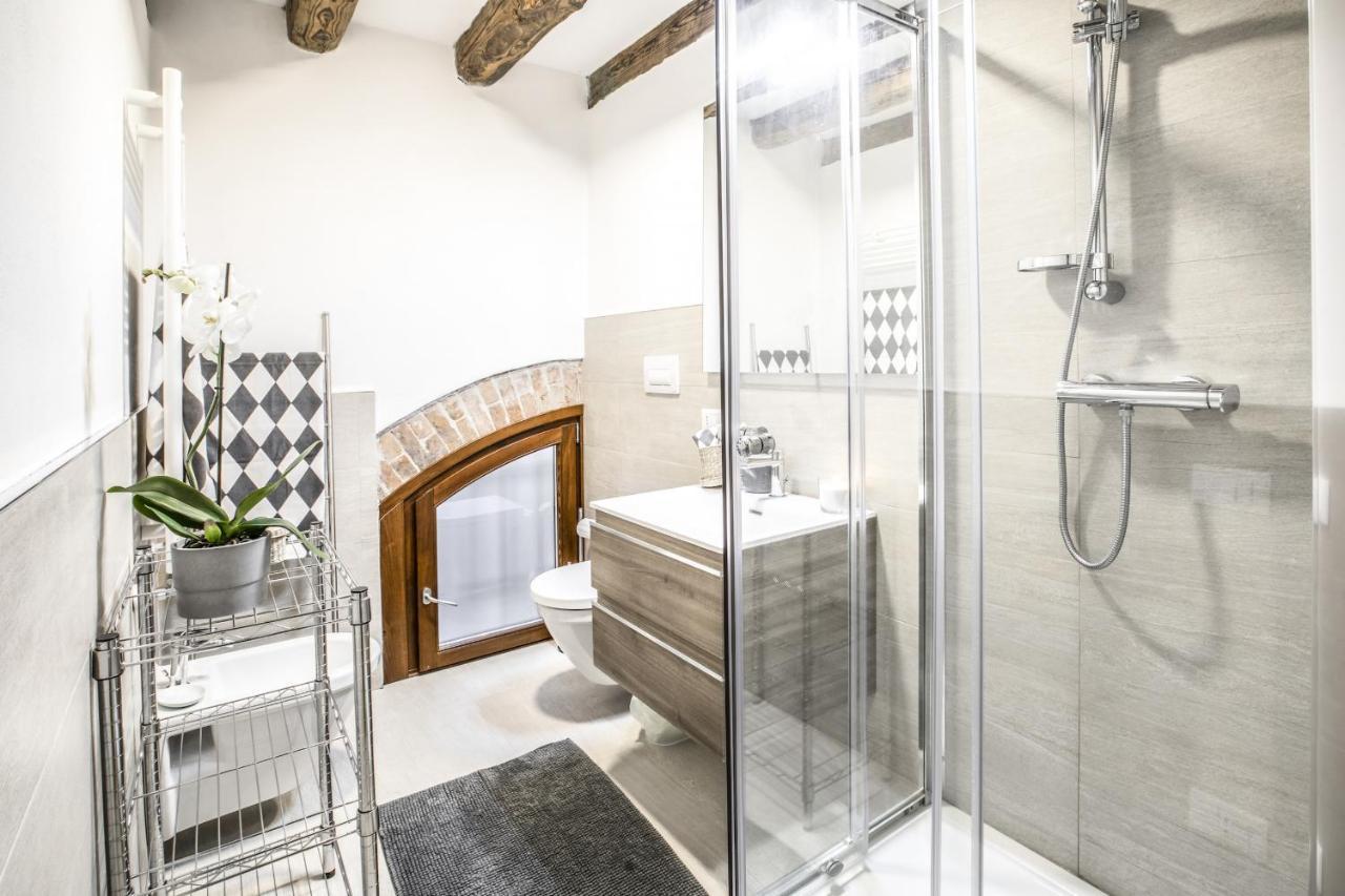 Industrial Loft R&r * Venezia