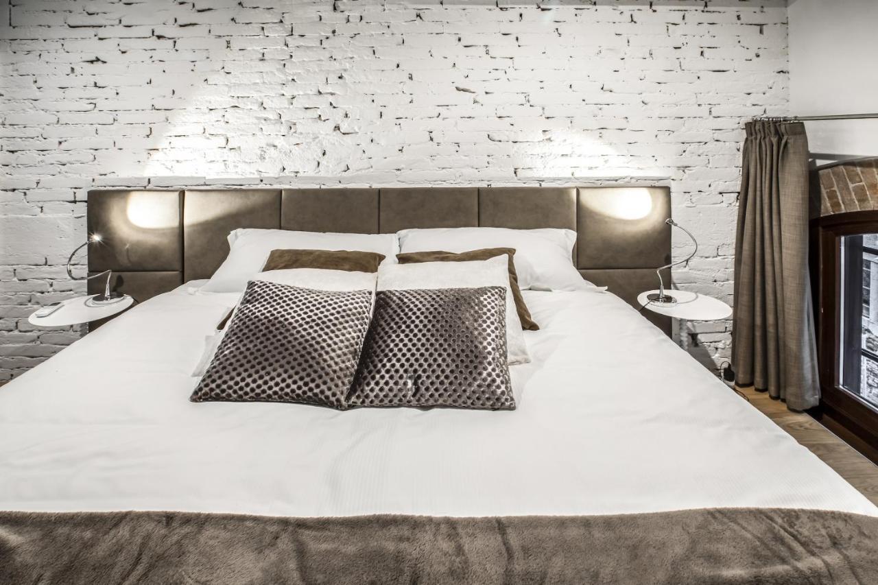 Appartamento Industrial Loft R&r Venezia
