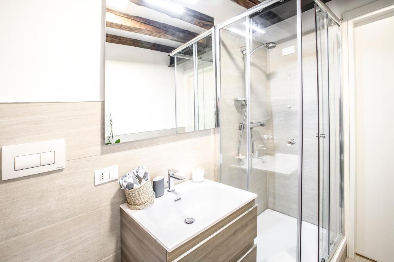 Industrial Loft R&r Appartement Venetië